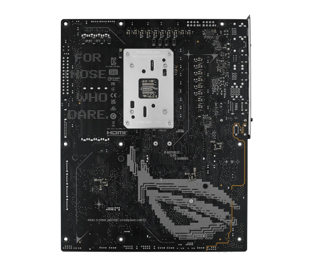 ASUS ROG STRIX X870E-H GAMING WIFI7 - 1356721 - zdjęcie 5